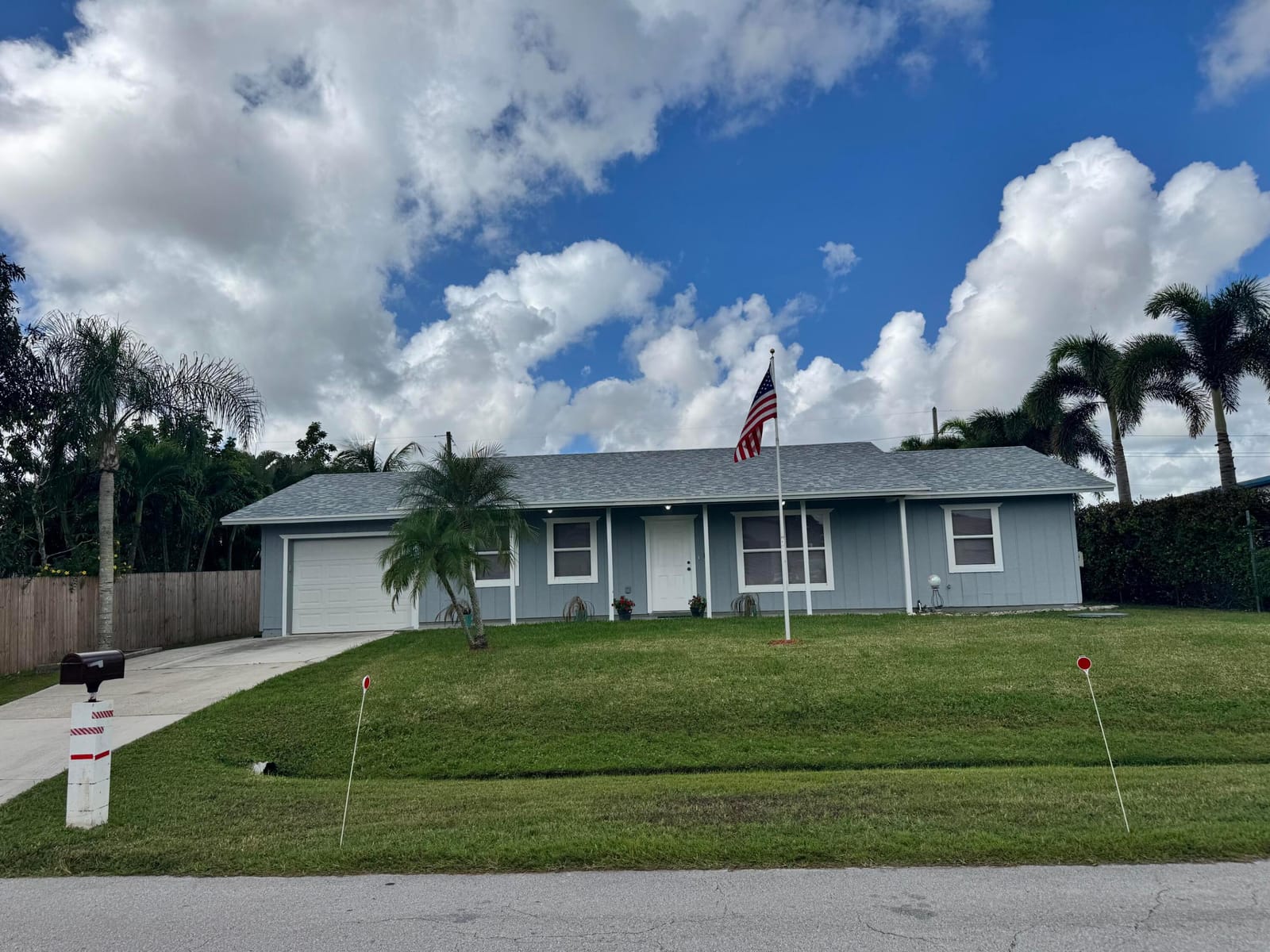 1892 SW Biltmore Street, Port St. Lucie, FL 34984