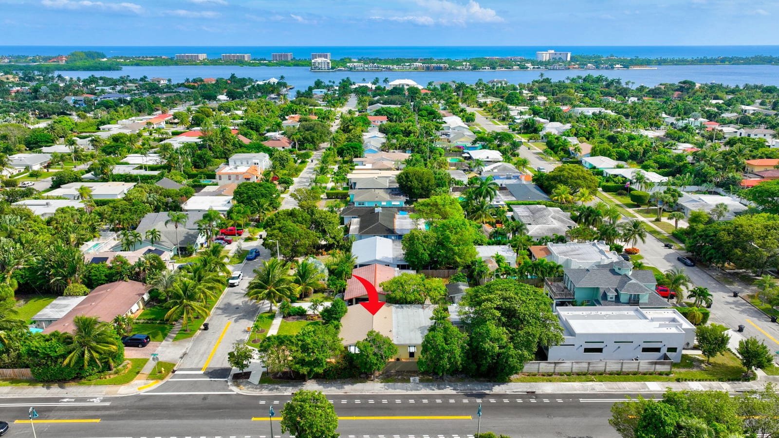 189 Harvard Drive, Lake Worth Beach, FL 33460