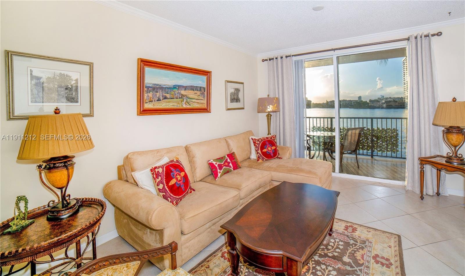 17150 N Bay Road 2207 — photo 11