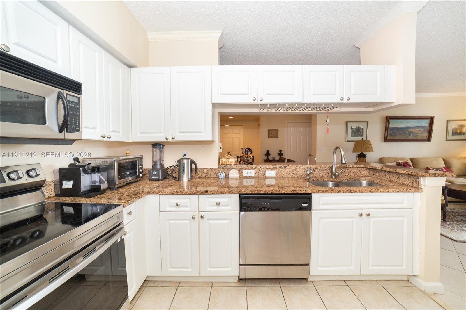 17150 N Bay Road 2207 — photo 7