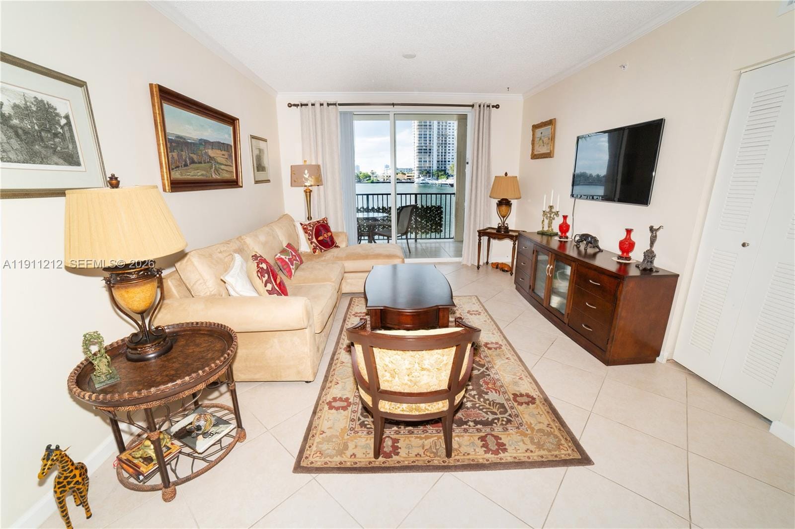 17150 N Bay Road 2207 — photo 9