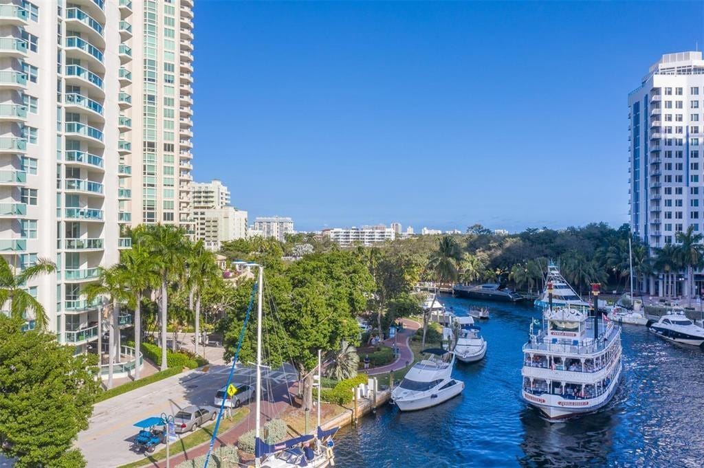 347 N New River 2605, Fort Lauderdale, FL 33301
