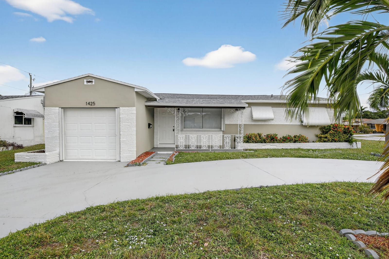 1425 S 24th Court, Hollywood, FL 33020 photo 2
