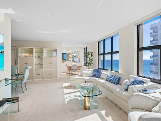 3115 S Ocean Boulevard 901, Highland Beach, FL 33487