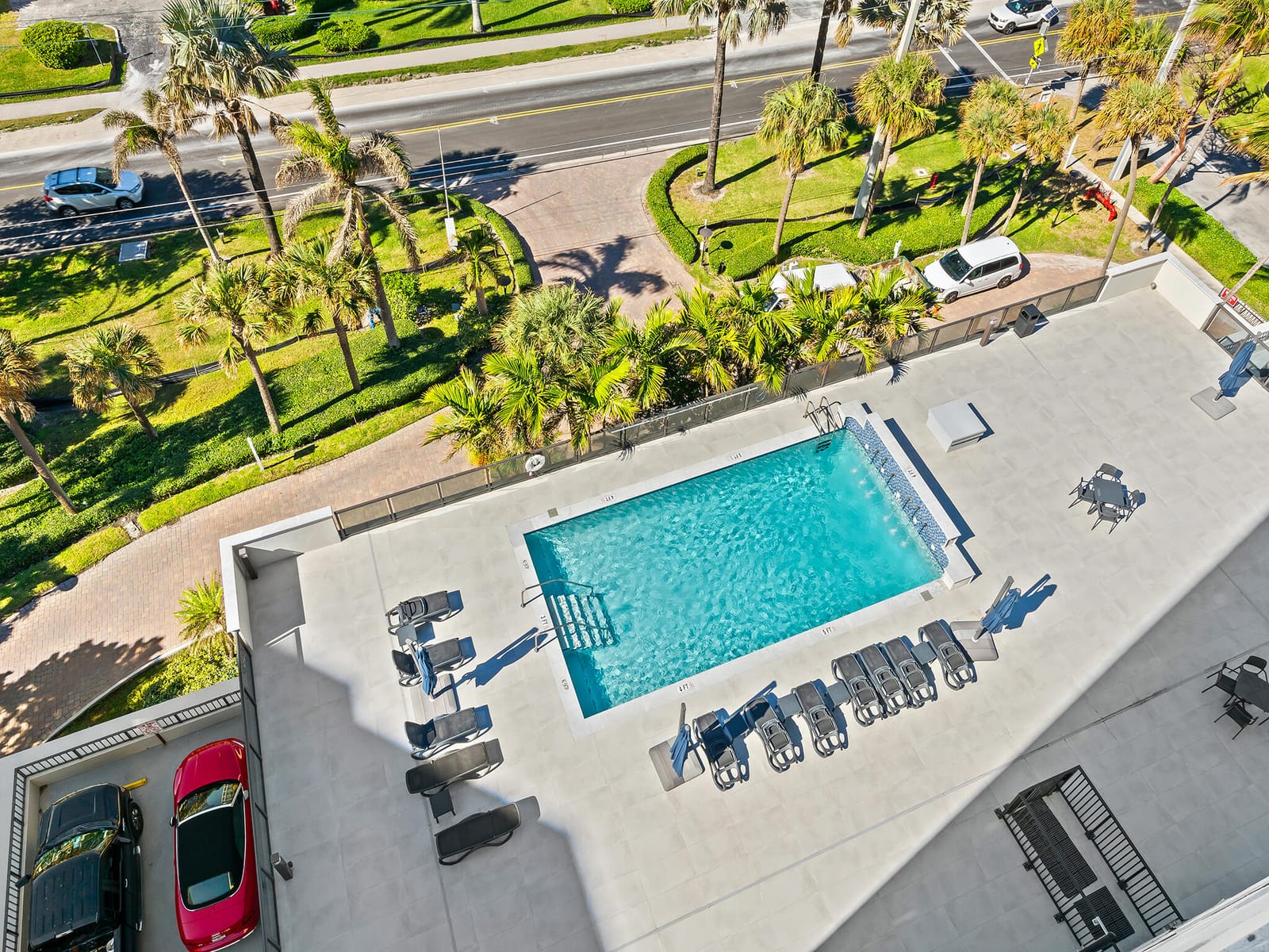 3115 S Ocean Boulevard 901, Highland Beach, FL 33487 photo 26