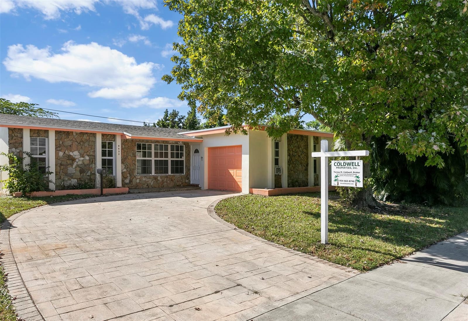 8630 NW 24th Court, Sunrise, FL 33322