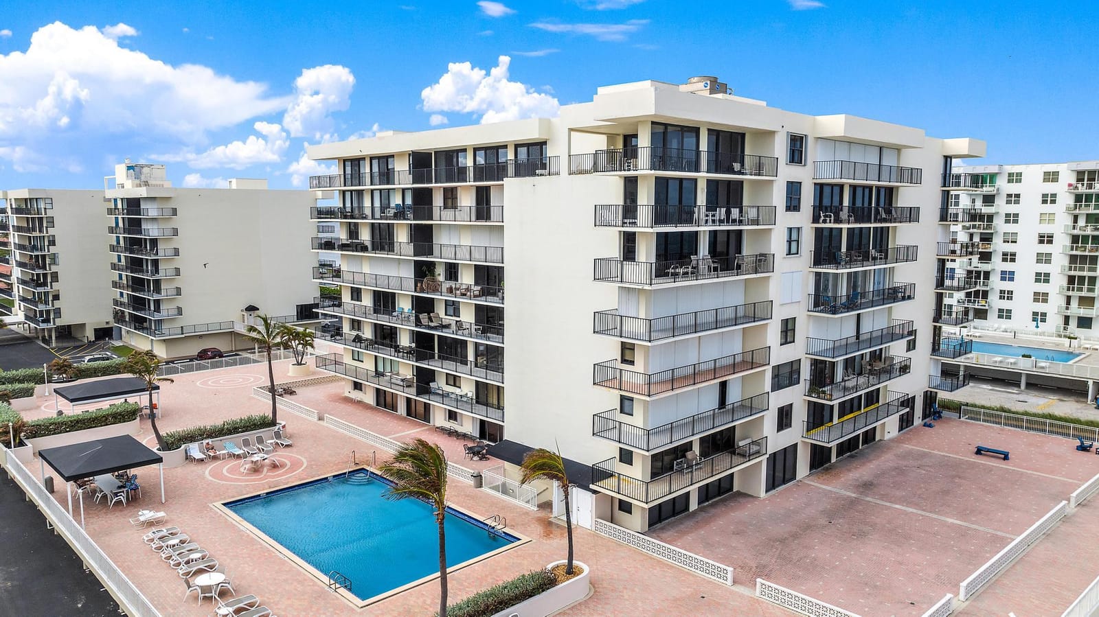 3456 S Ocean Boulevard 701, Palm Beach, FL 33480 photo 17