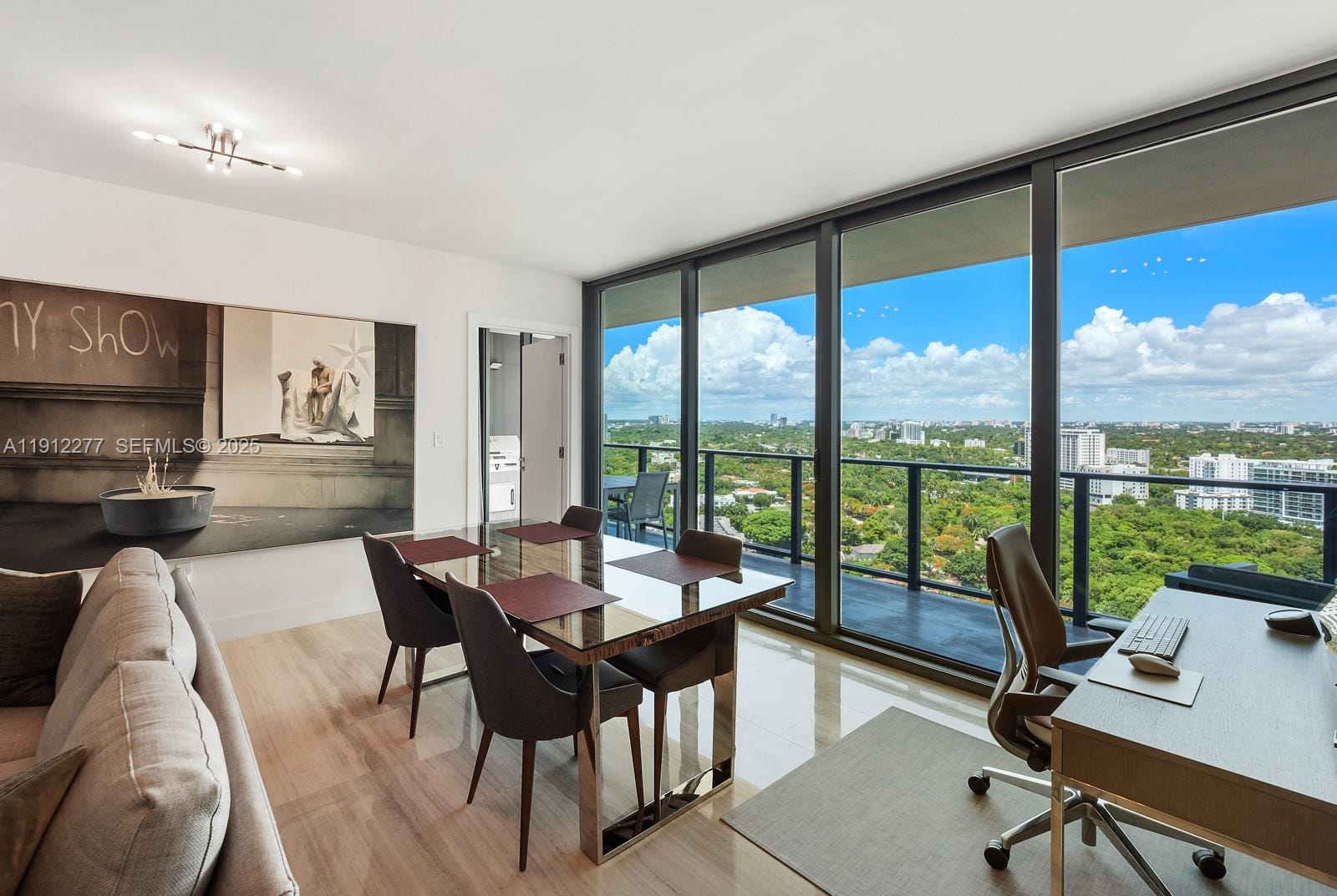 1451 Brickell Avenue 2405 — photo 2