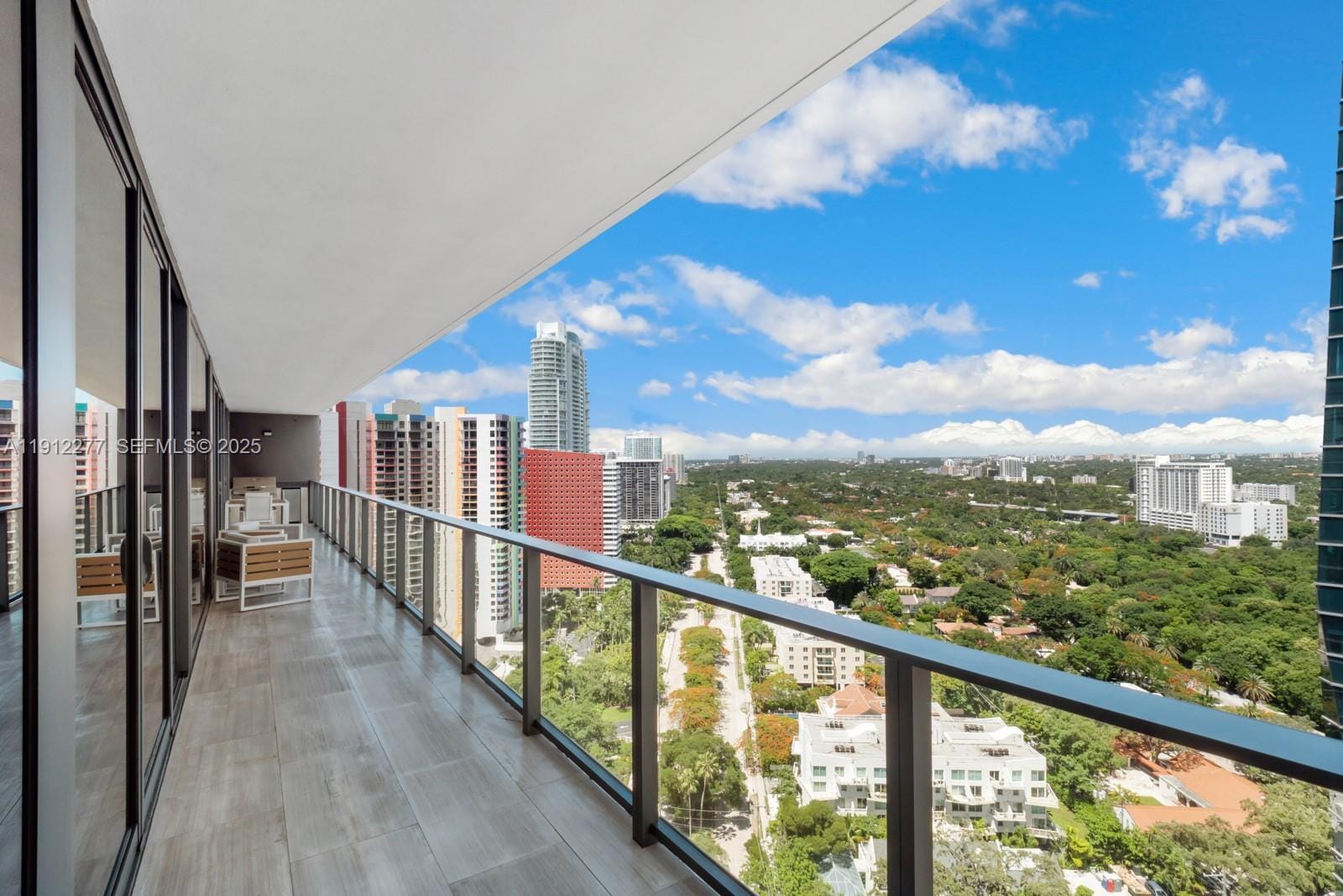 1451 Brickell Avenue 2405 — photo 12