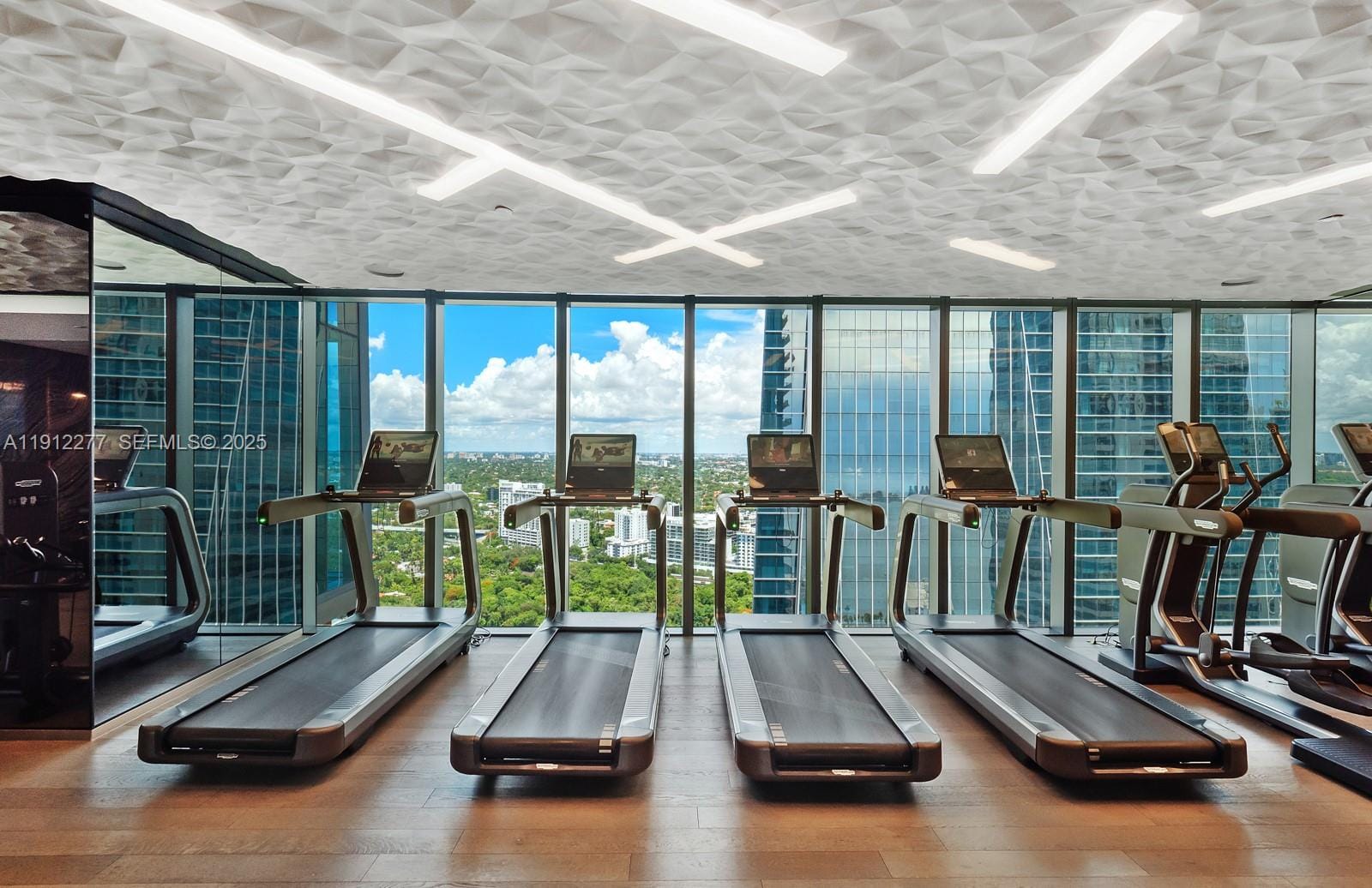 1451 Brickell Avenue 2405, Miami, FL 33131 photo 16