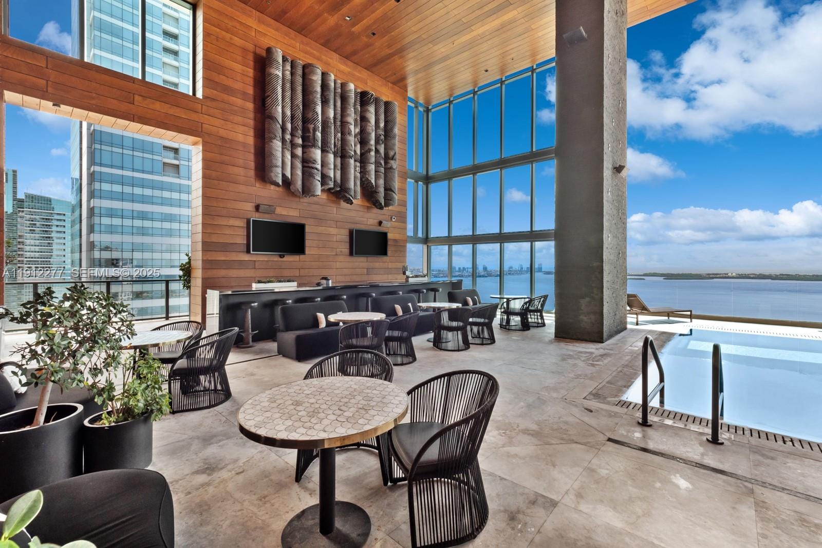1451 Brickell Avenue 2405, Miami, FL 33131 photo 17