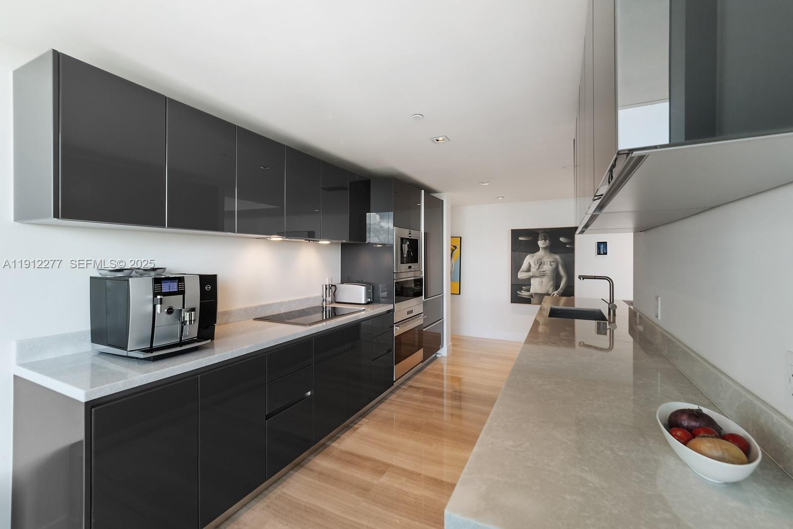 1451 Brickell Avenue 2405 — photo 3