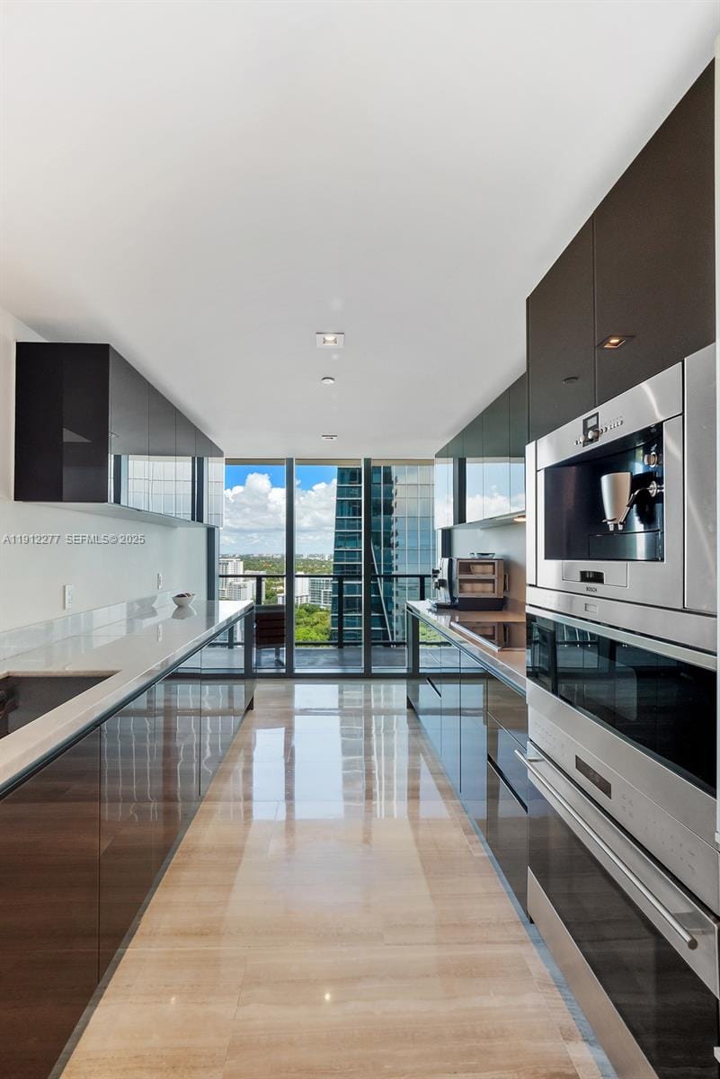 1451 Brickell Avenue 2405 — photo 4