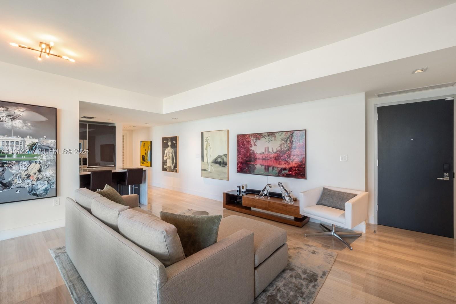 1451 Brickell Avenue 2405 — photo 5