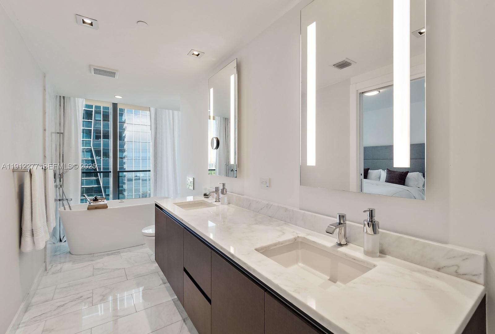 1451 Brickell Avenue 2405 — photo 7