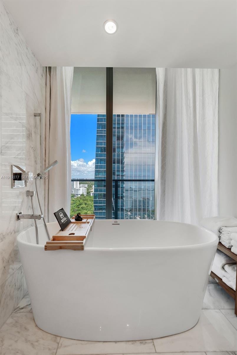 1451 Brickell Avenue 2405 — photo 8
