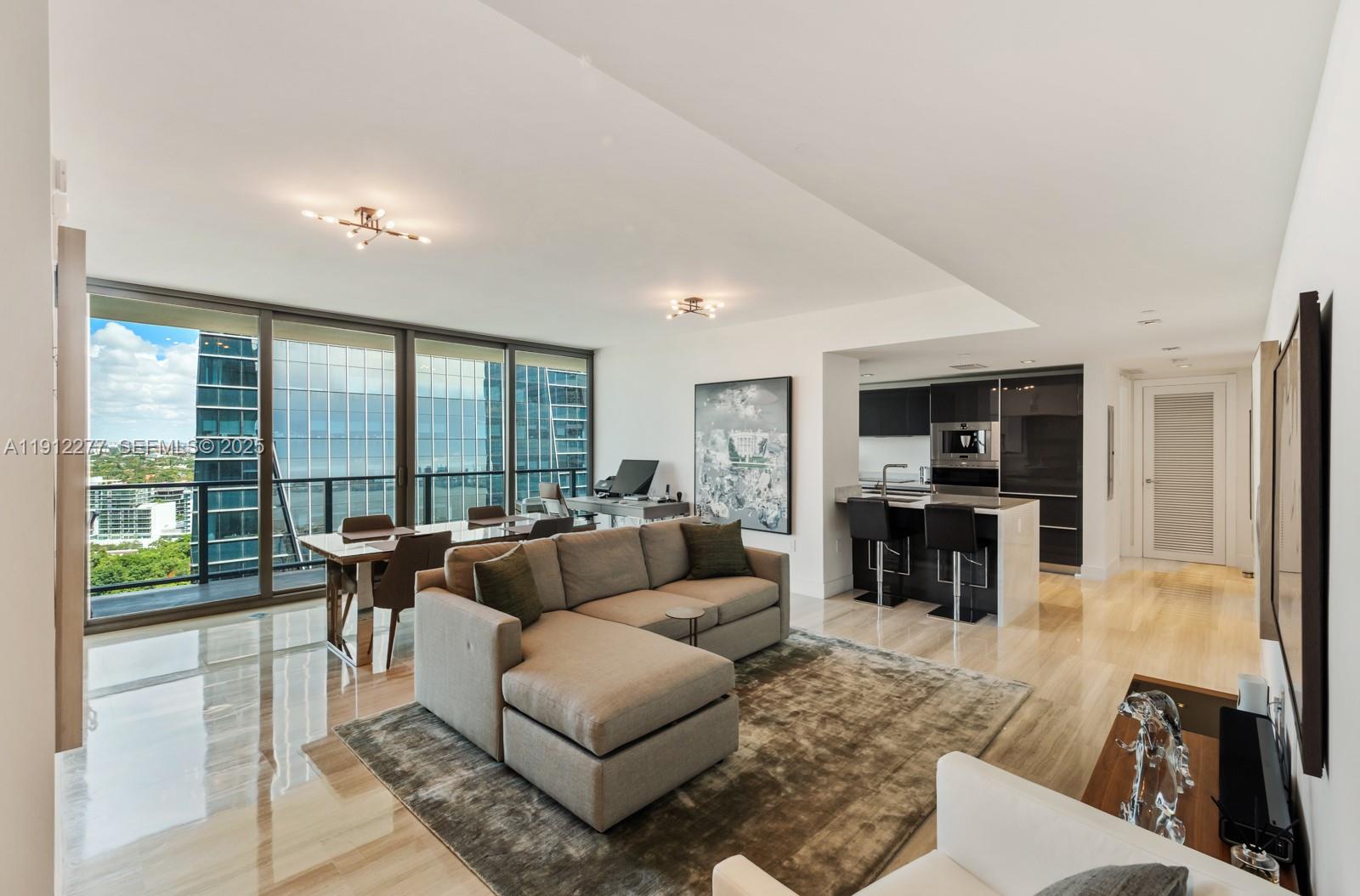1451 Brickell Avenue 2405, Miami, FL 33131, Miami
