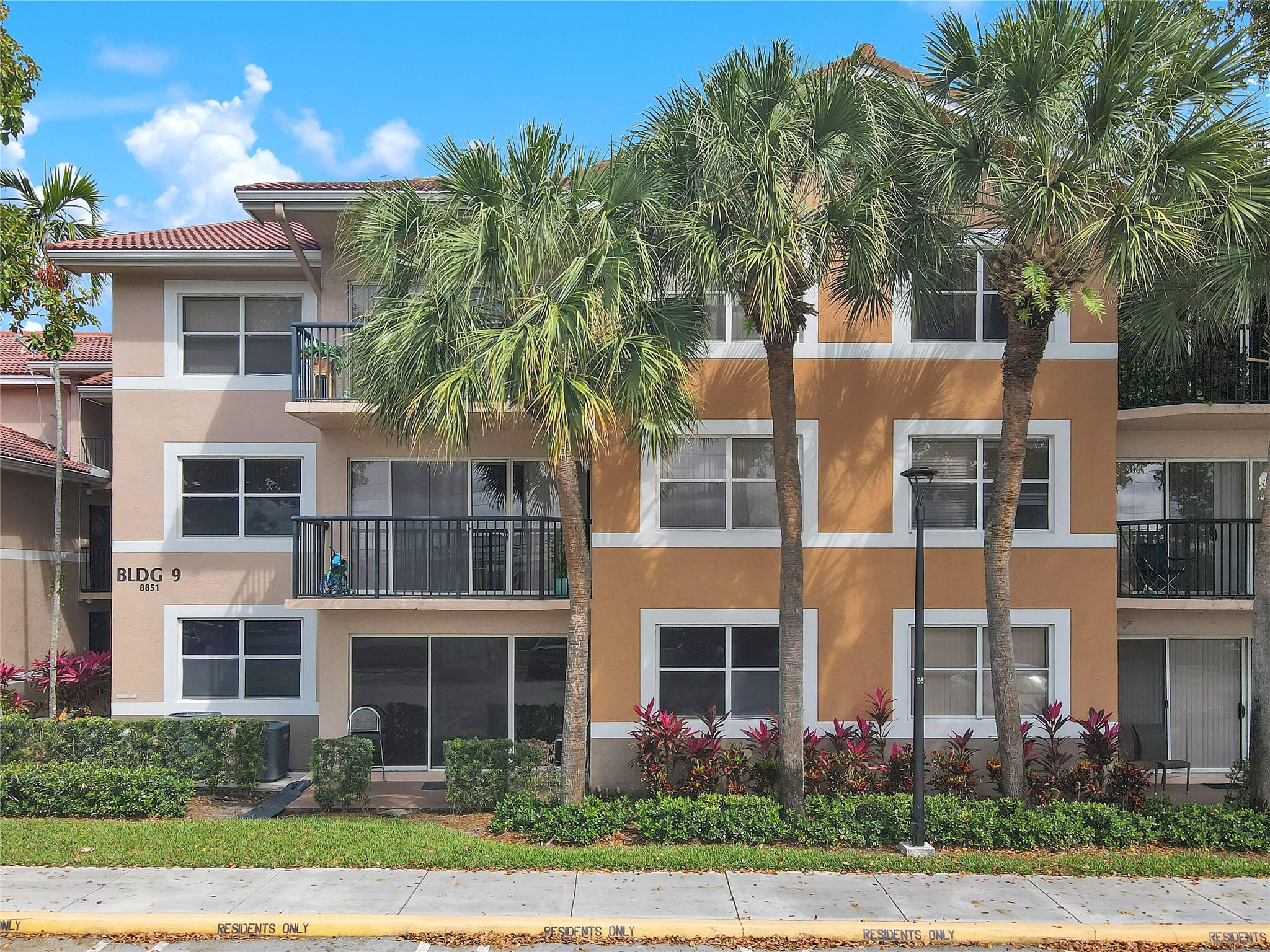 8721 Wiles Road 102, Coral Springs, FL 33067, Coral Springs