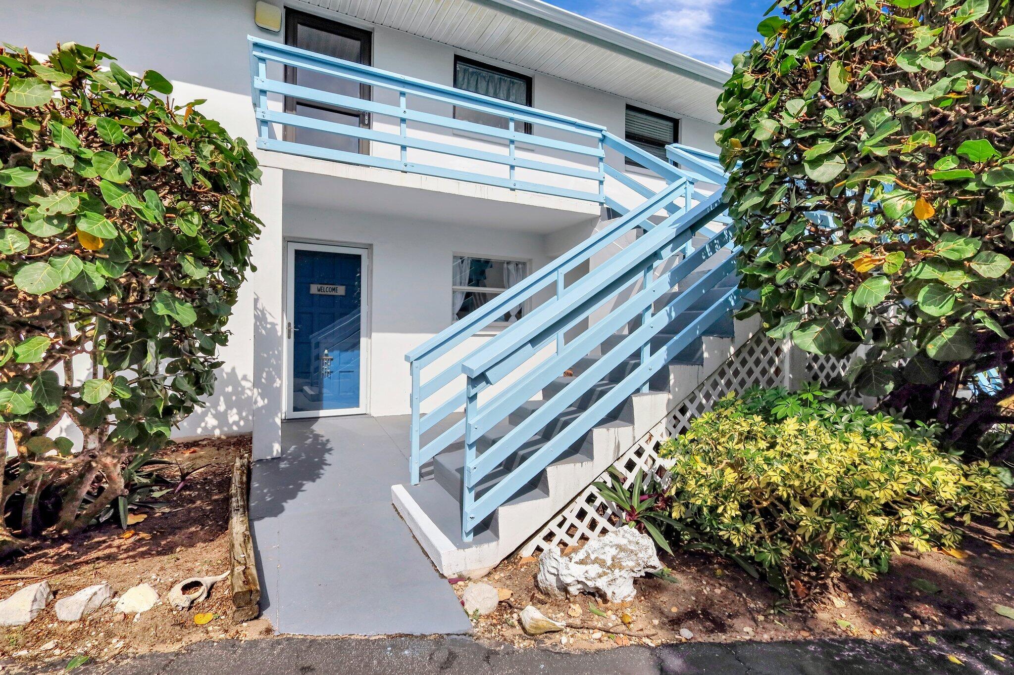 11000 S Ocean Drive 1d, Jensen Beach, FL 34957
