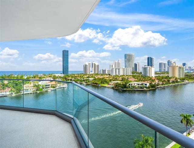 19707 Turnberry Way 14G, Aventura, FL 33180