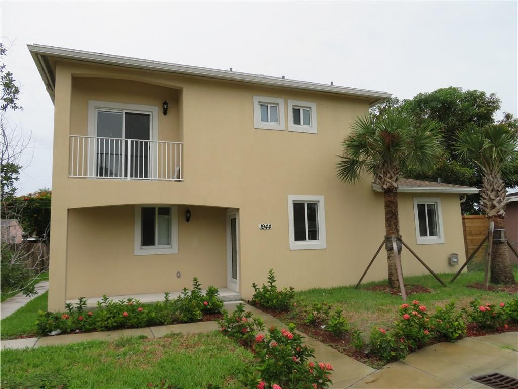 1944 Sheridan Street A, Hollywood, FL 33020, Hollywood