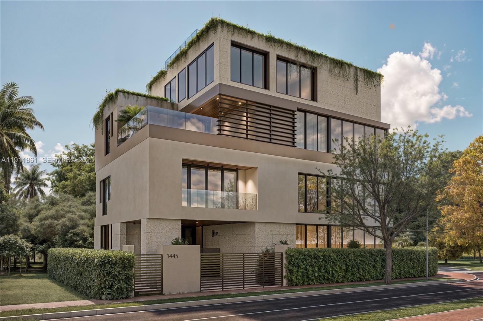 1445 Bay Road, Miami Beach, FL 33139, Miami Beach