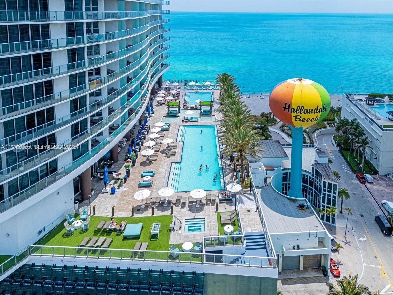 4111 S Ocean Drive 3808, Hollywood, FL 33019 photo 21