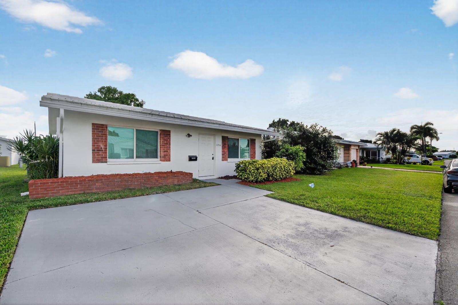6700 NW 71st Court, Tamarac, FL 33321 photo 2