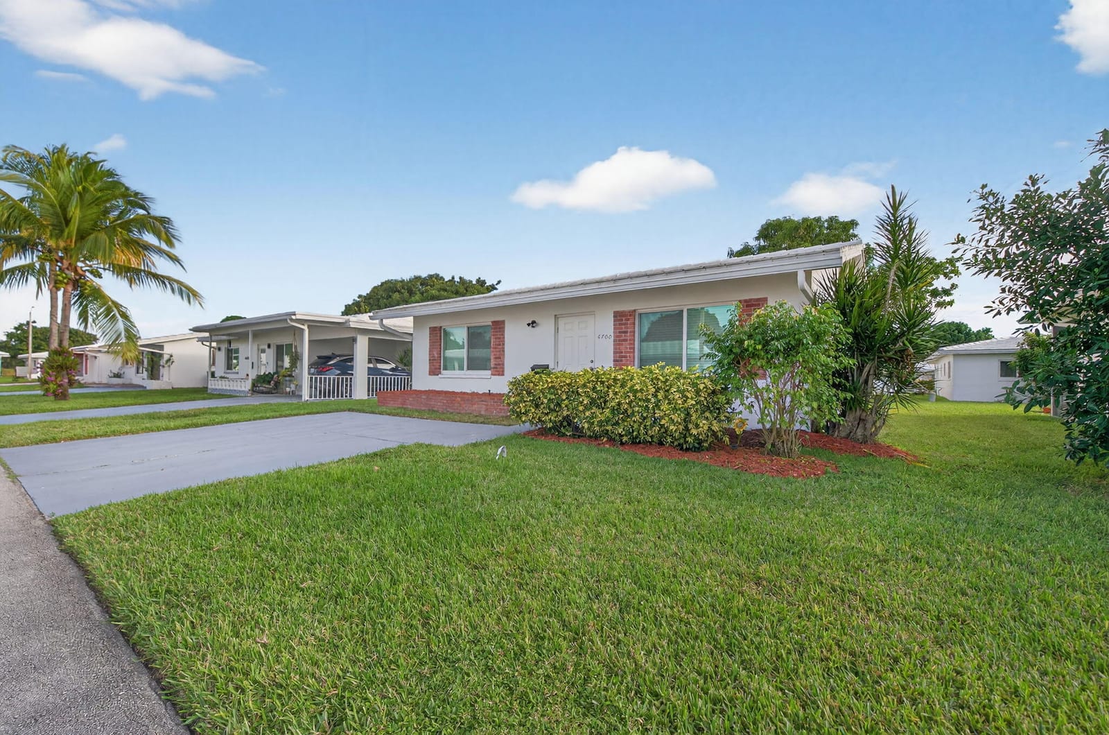 6700 NW 71st Court, Tamarac, FL 33321 photo 3