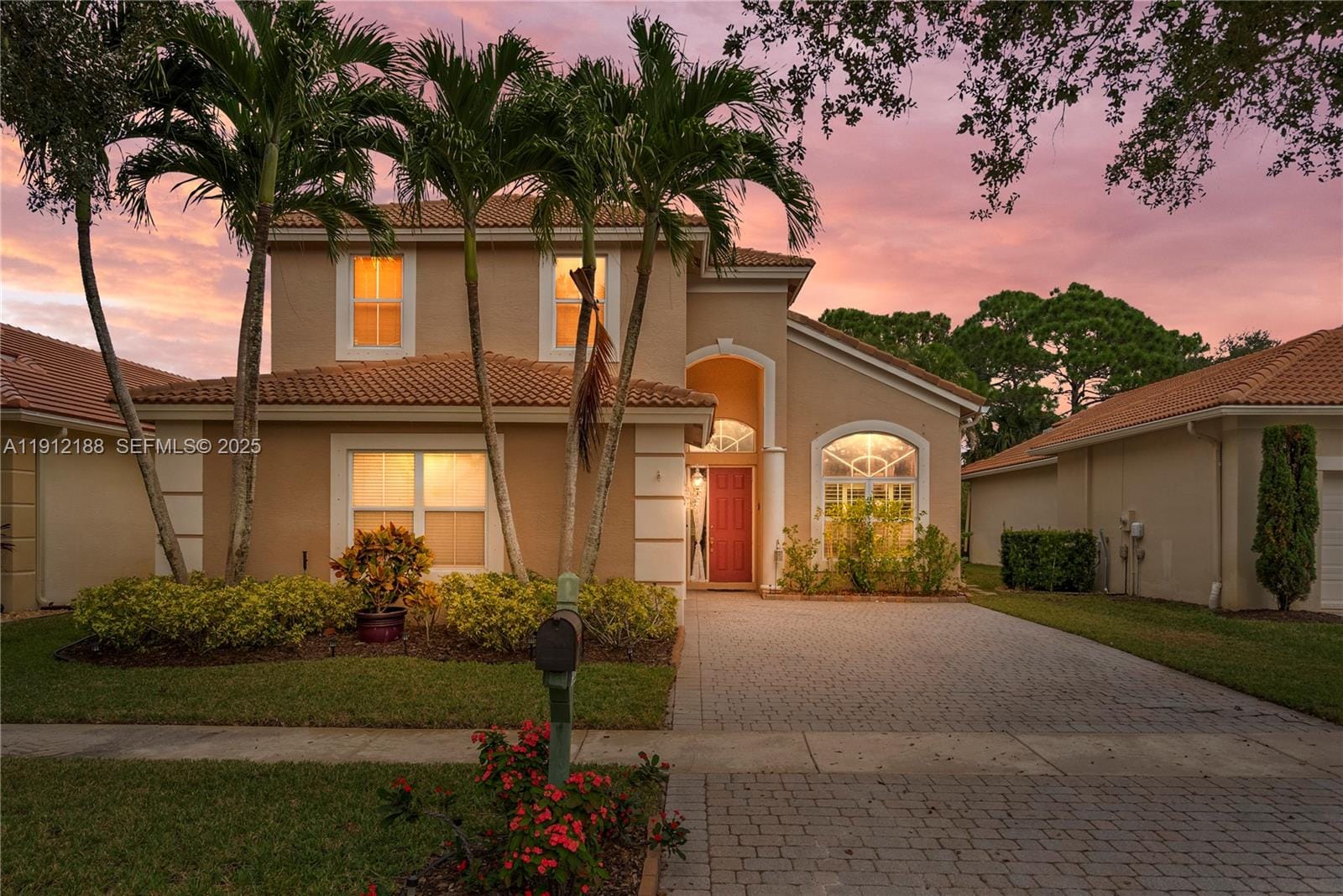 3 bedroom home for sale at 2795 Stonebriar, Stuart, FL 34997 — $530,000