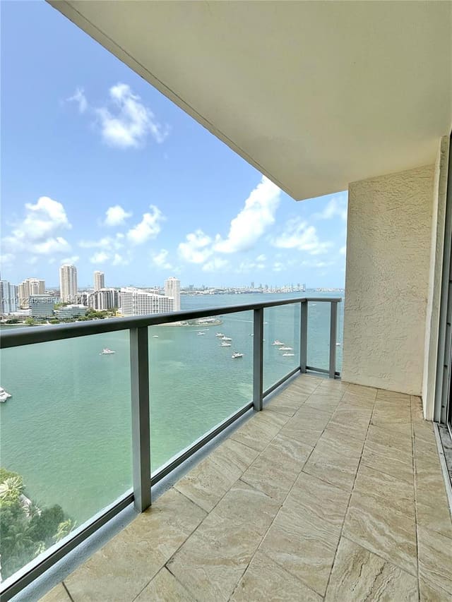 1155 Brickell Bay Drive 2708, The Mark On Brickell, Miami, FL