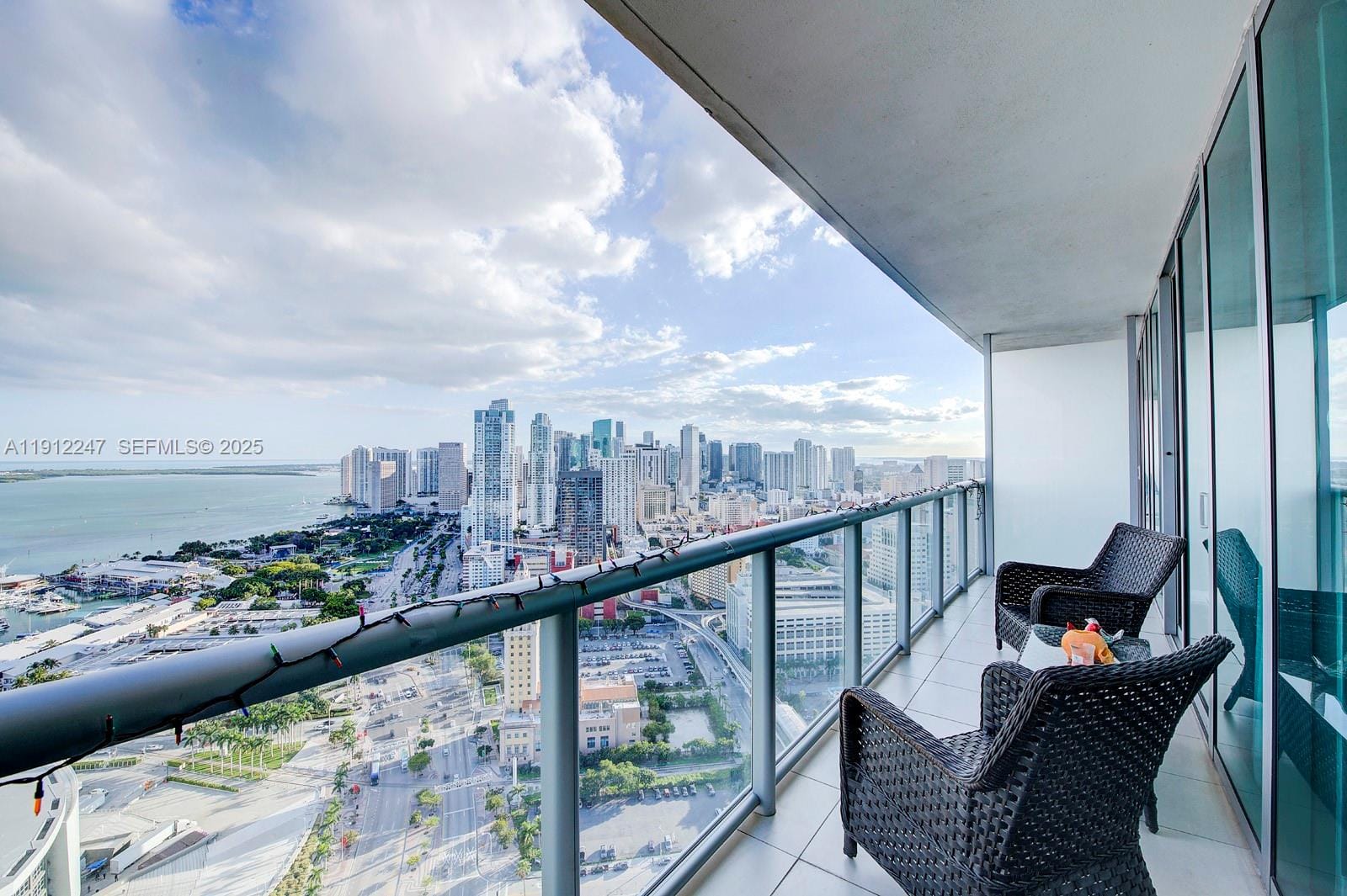 888 Biscayne Boulevard 4007, Miami, FL 33132 photo 14