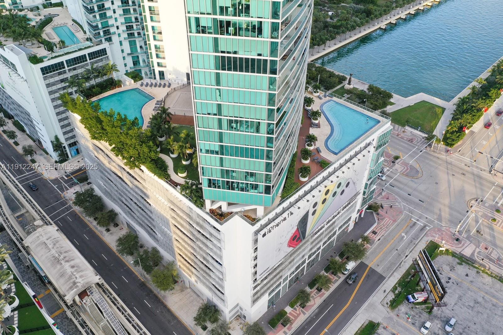 888 Biscayne Boulevard 4007, Miami, FL 33132 photo 18
