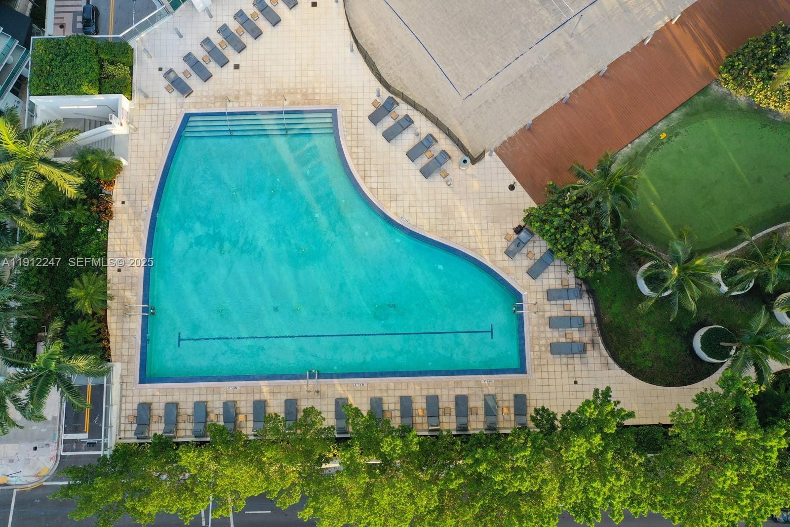 888 Biscayne Boulevard 4007, Miami, FL 33132 photo 20