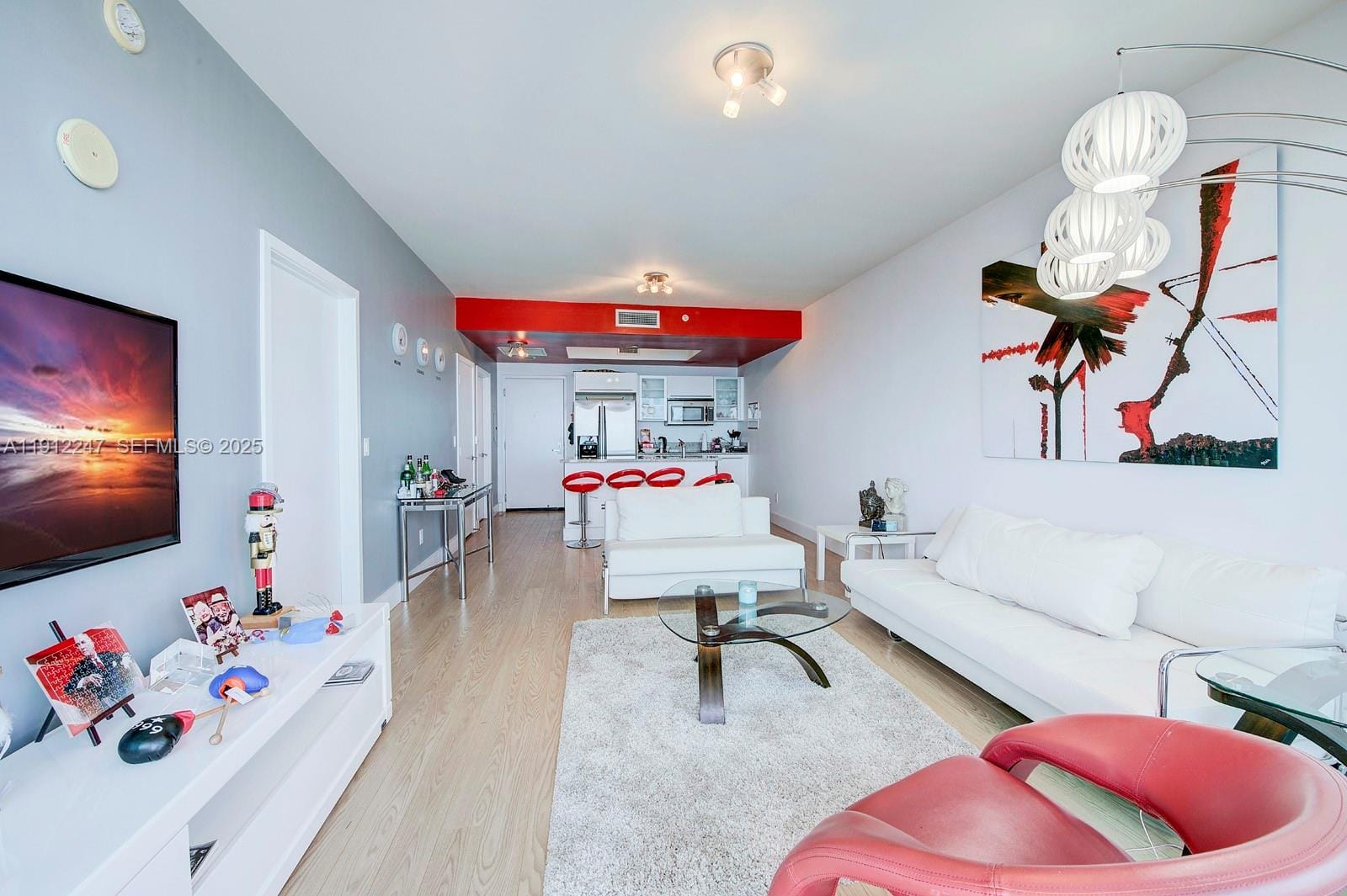 888 Biscayne Boulevard 4007 — photo 5