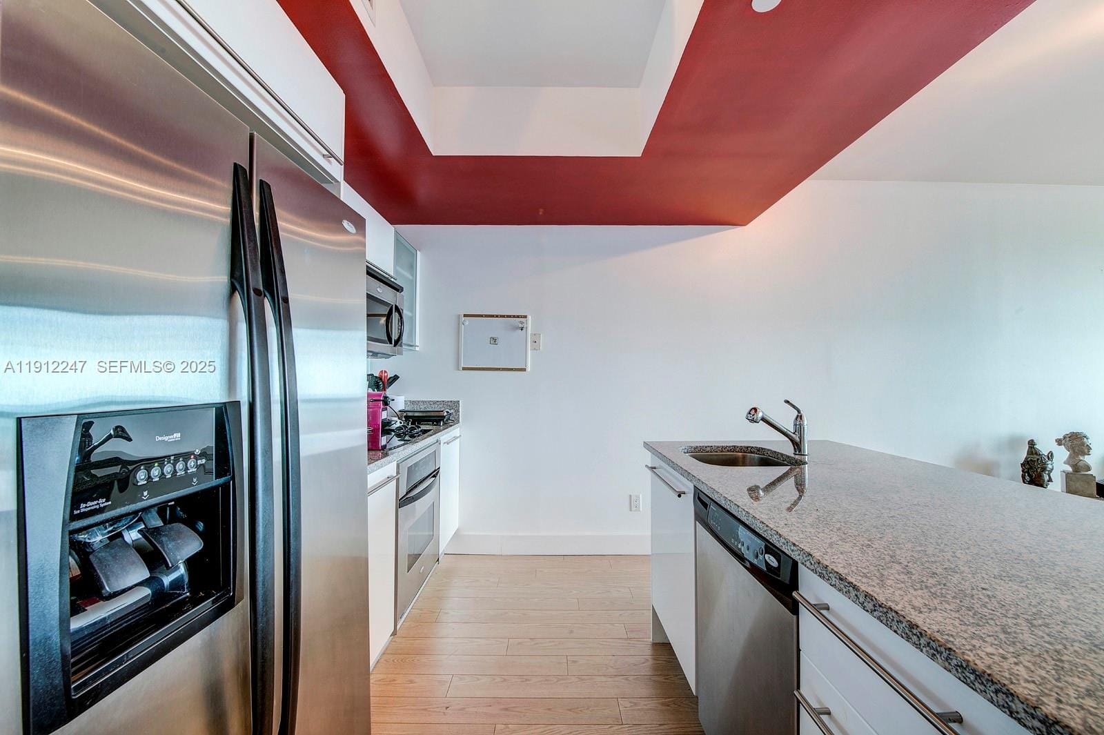 888 Biscayne Boulevard 4007 — photo 7