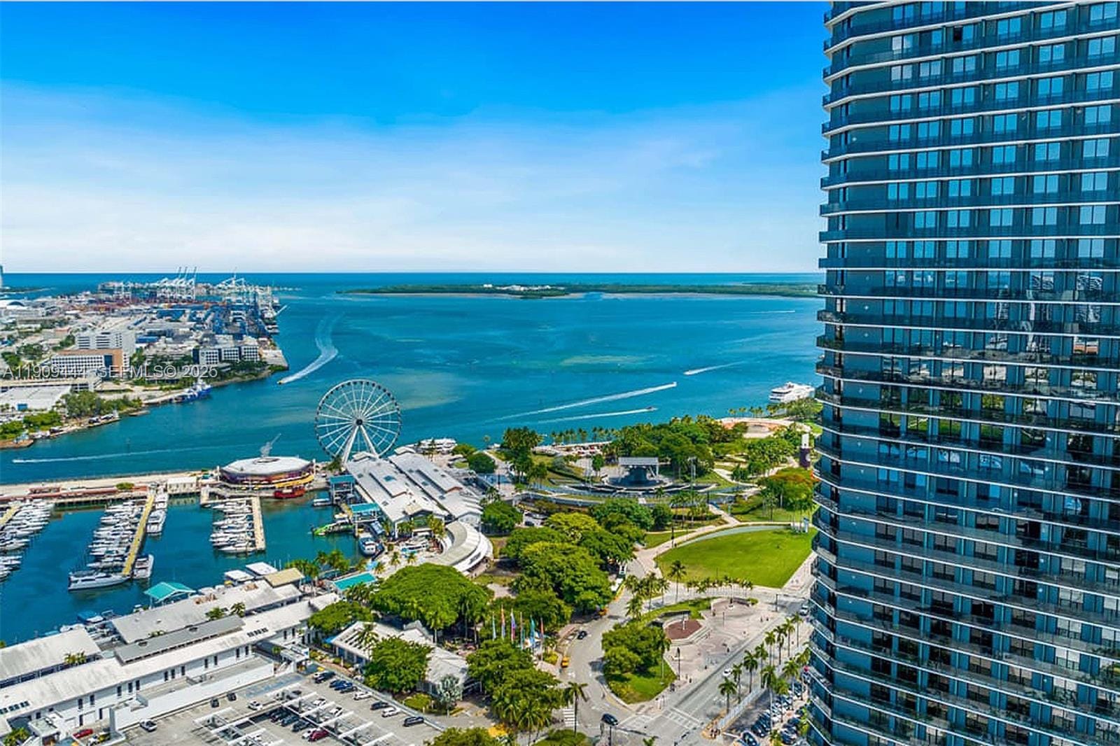 398 NE 5th Street 4613, Miami, FL 33132 photo 16