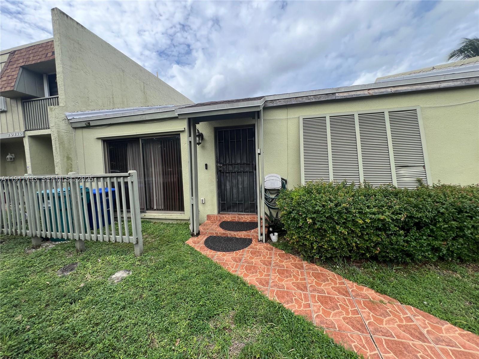 20442 NW 15th Avenue 6, Miami Gardens, FL 33169, Miami Gardens