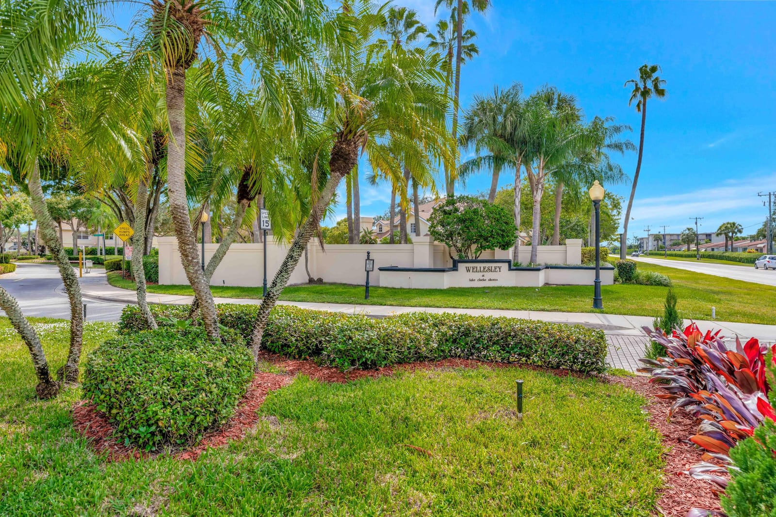 8157 Andover Court 57d, Lake Clarke Shores, FL 33406