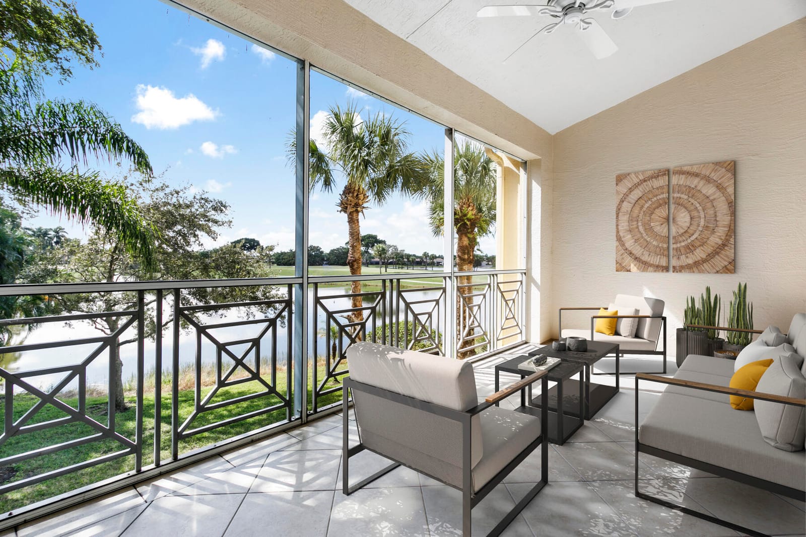 7503 Orchid Hammock Drive 6c, West Palm Beach, FL 33412