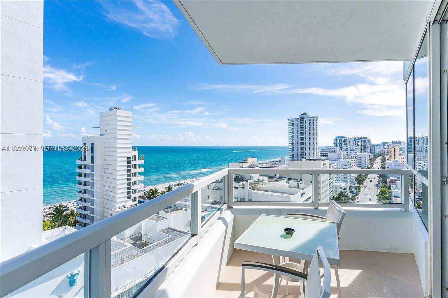 4401 Collins Avenue 1604, Miami Beach, FL 33140, Miami Beach