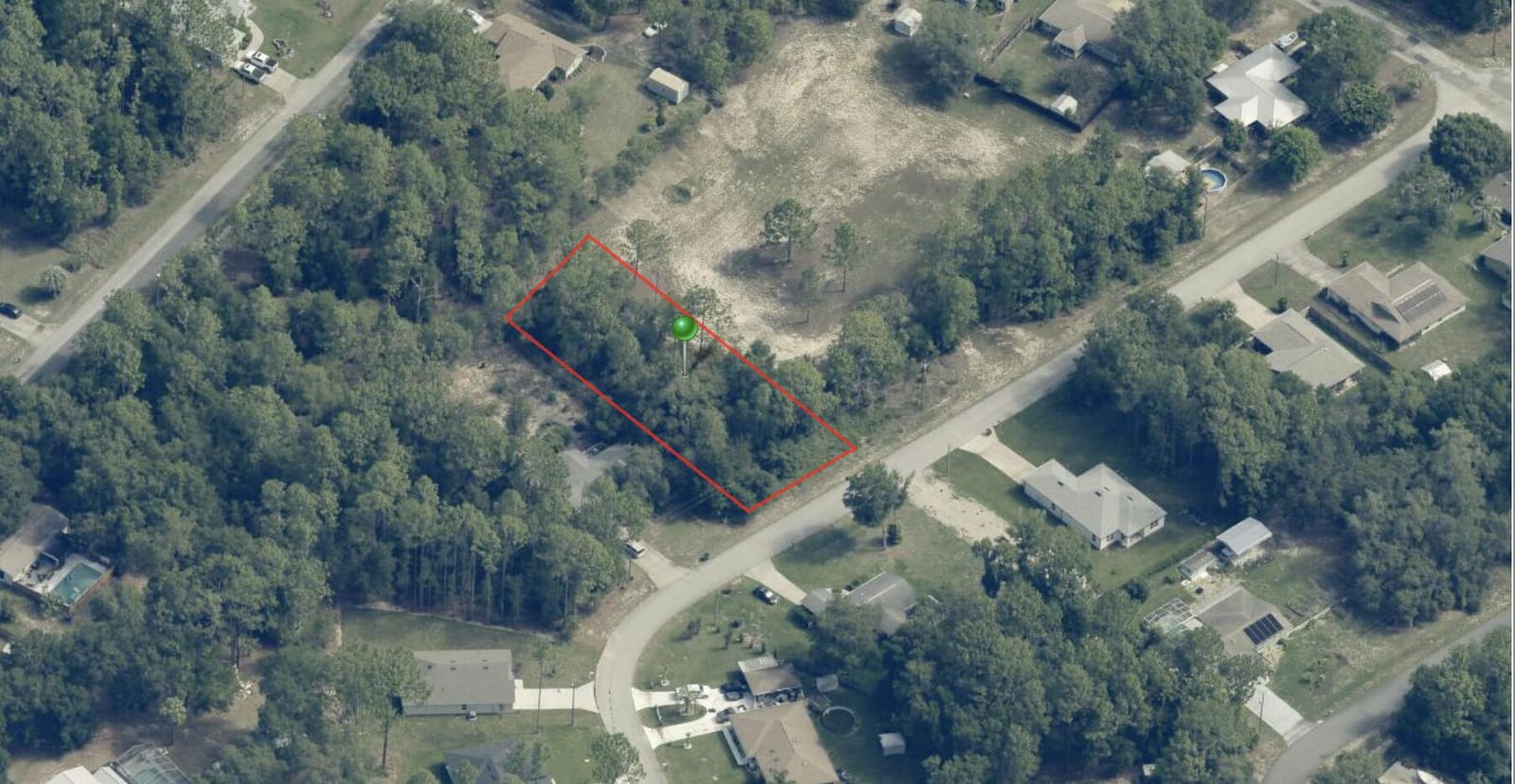 9131 N Bertin Drive — photo 2