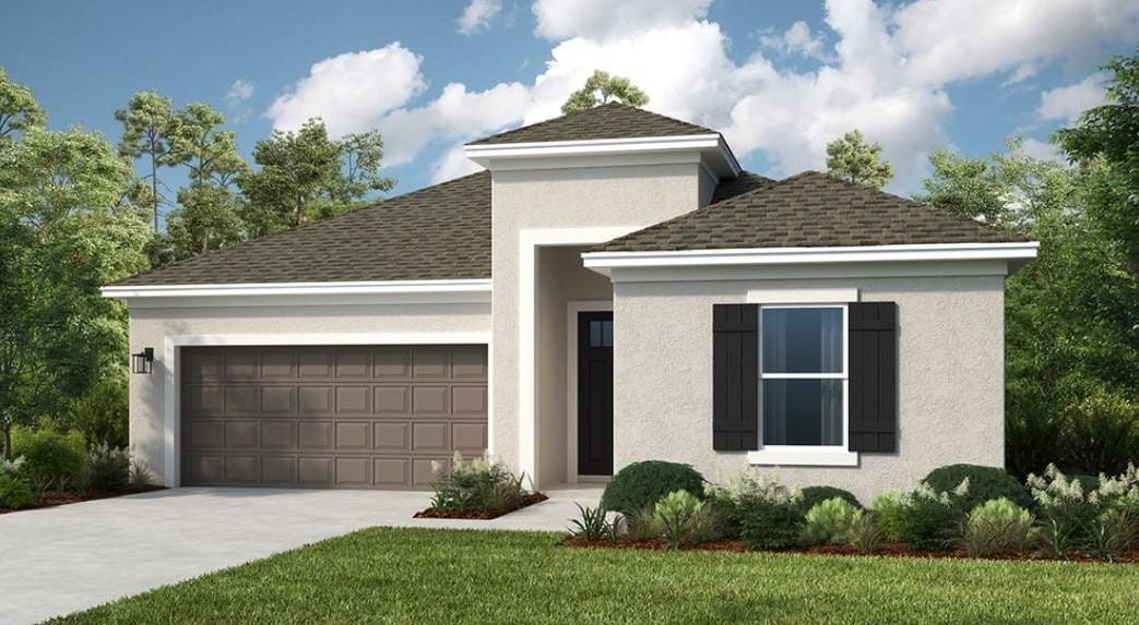 11803 SW Macelli Way, Port St. Lucie, FL 34987