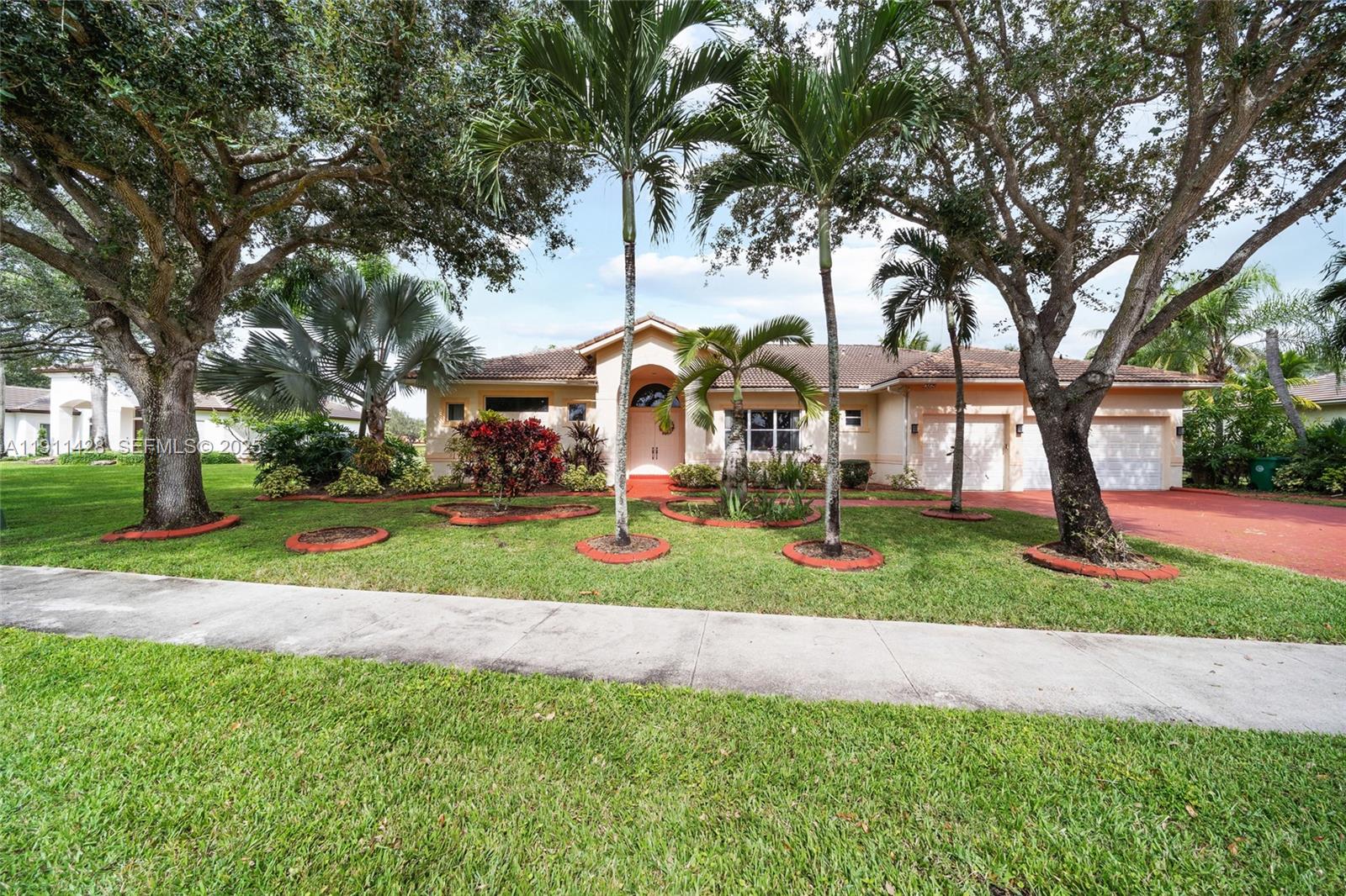 13875 SW 41st Street, Davie, FL 33330, Davie