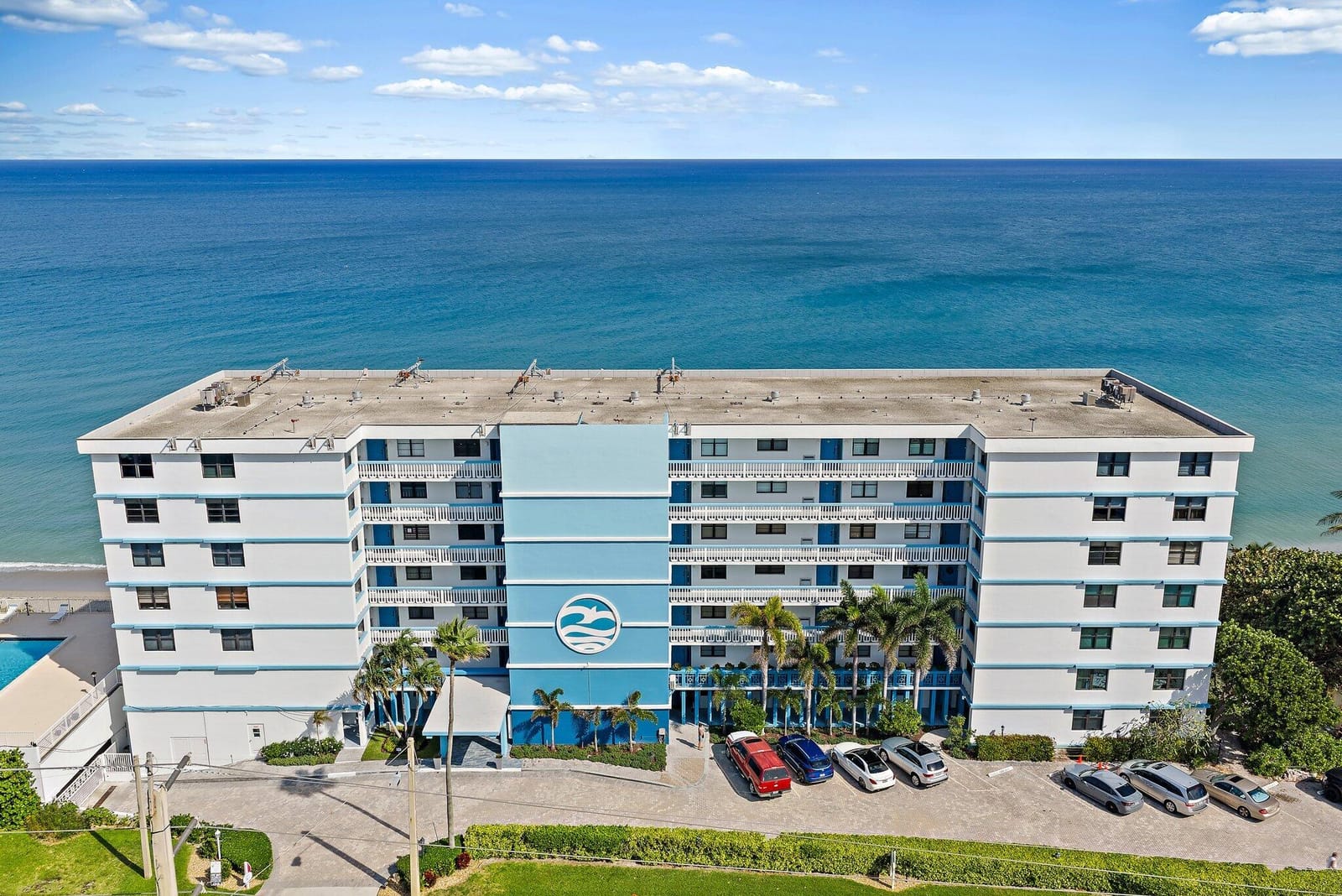 900 Ocean Drive 104, Juno Beach, FL 33408 photo 2