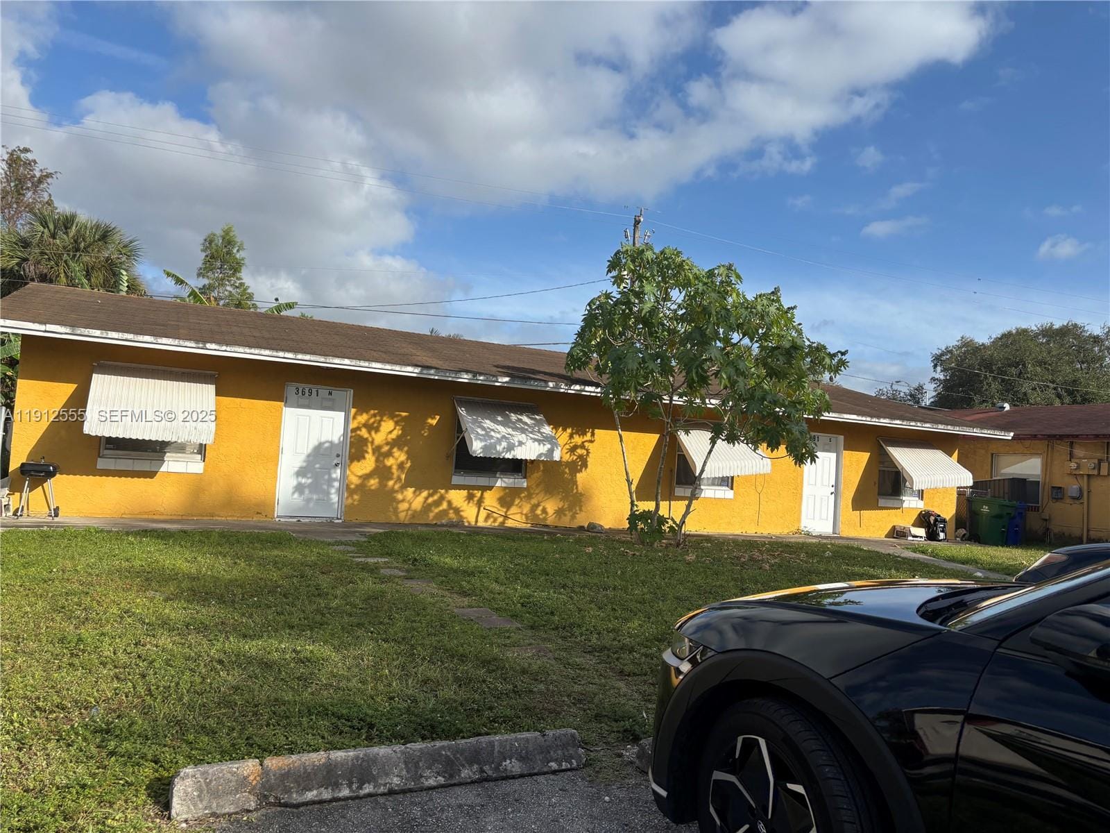 3691 SW 60th Terrace, Miramar, FL 33023