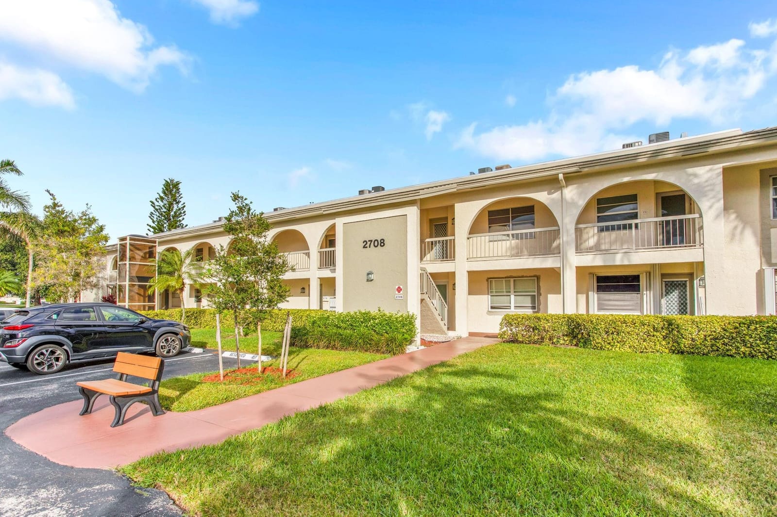 2708 Nassau Bend A2, Coconut Creek, FL 33066 photo 16