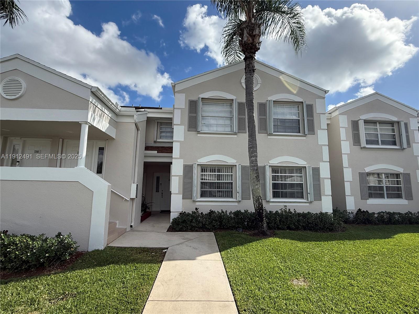 2203 SE 27th Drive 102A, Homestead, FL 33035, Homestead
