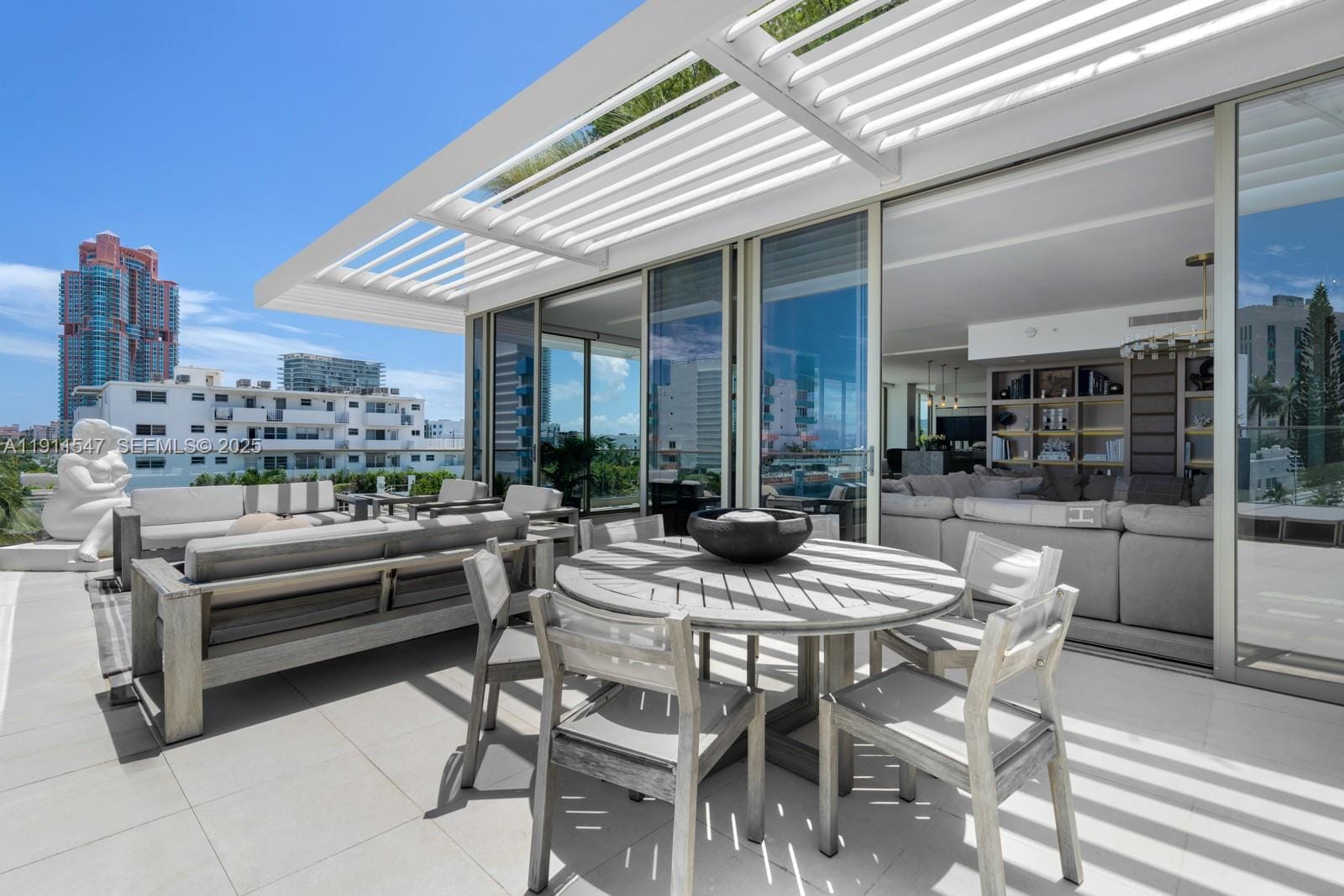 300 Collins Avenue PH3 — photo 5