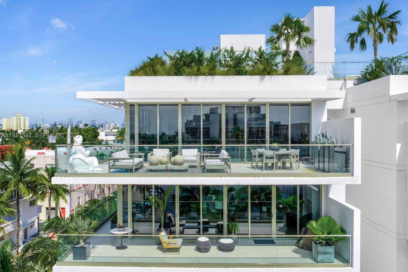 300 Collins Avenue PH3, Miami Beach, FL 33139, Miami Beach